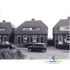 Spijk Kerkstraat 40 Coll. Vrijleve